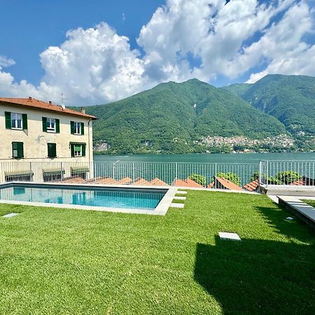 La Locanda Del Cantiere Laglio Bagian luar foto