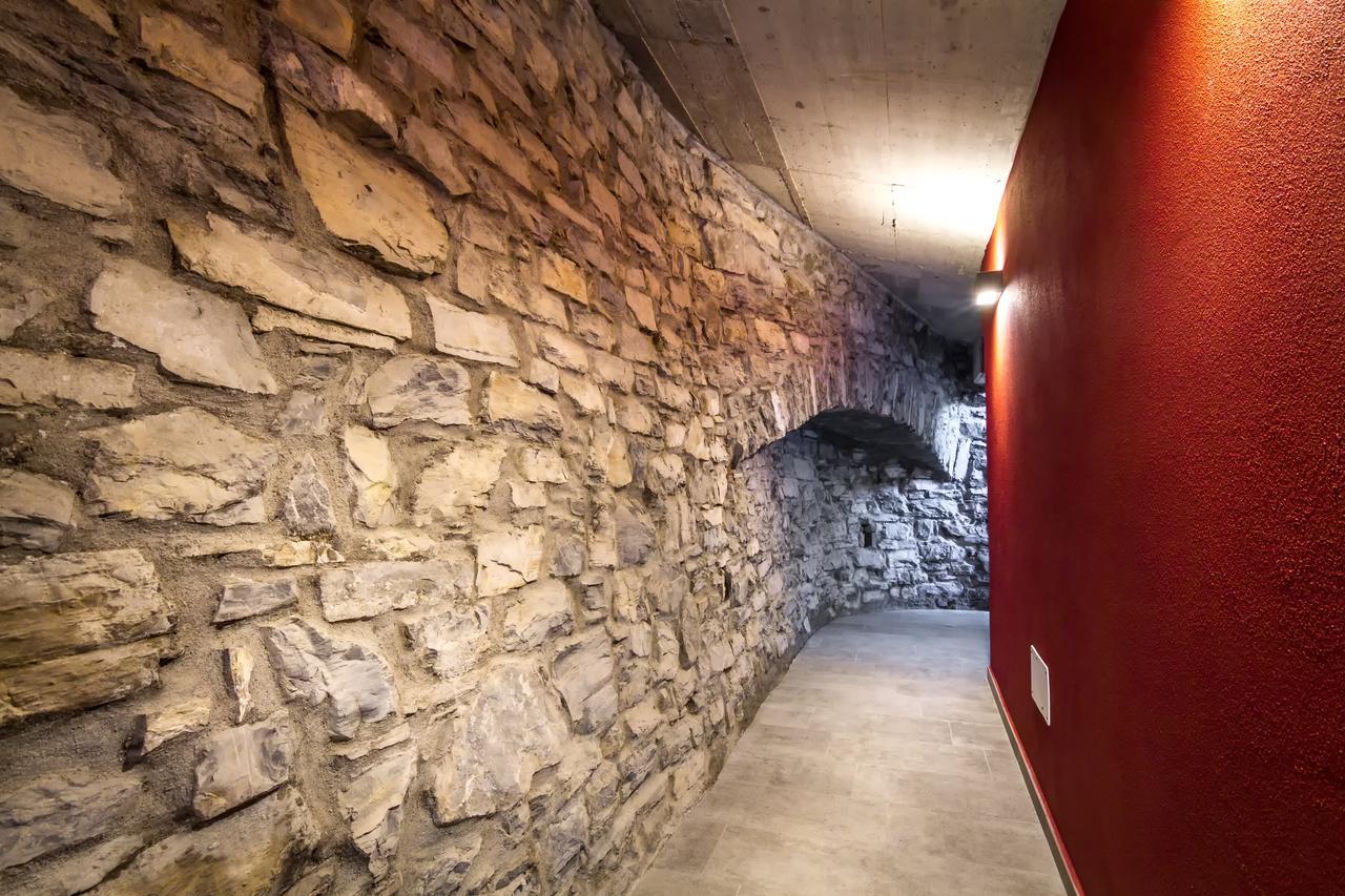 La Locanda Del Cantiere Laglio Bagian luar foto