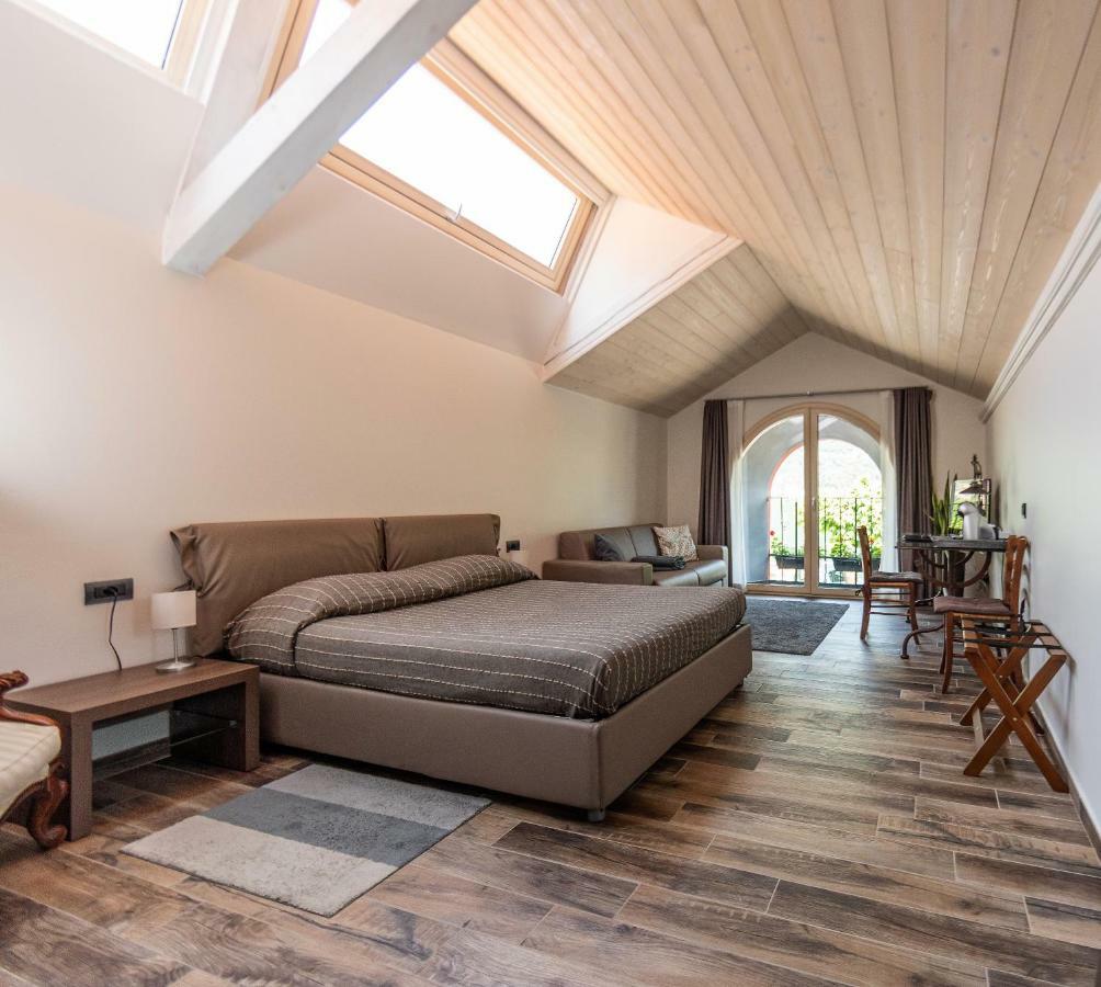 La Locanda Del Cantiere Laglio Bagian luar foto