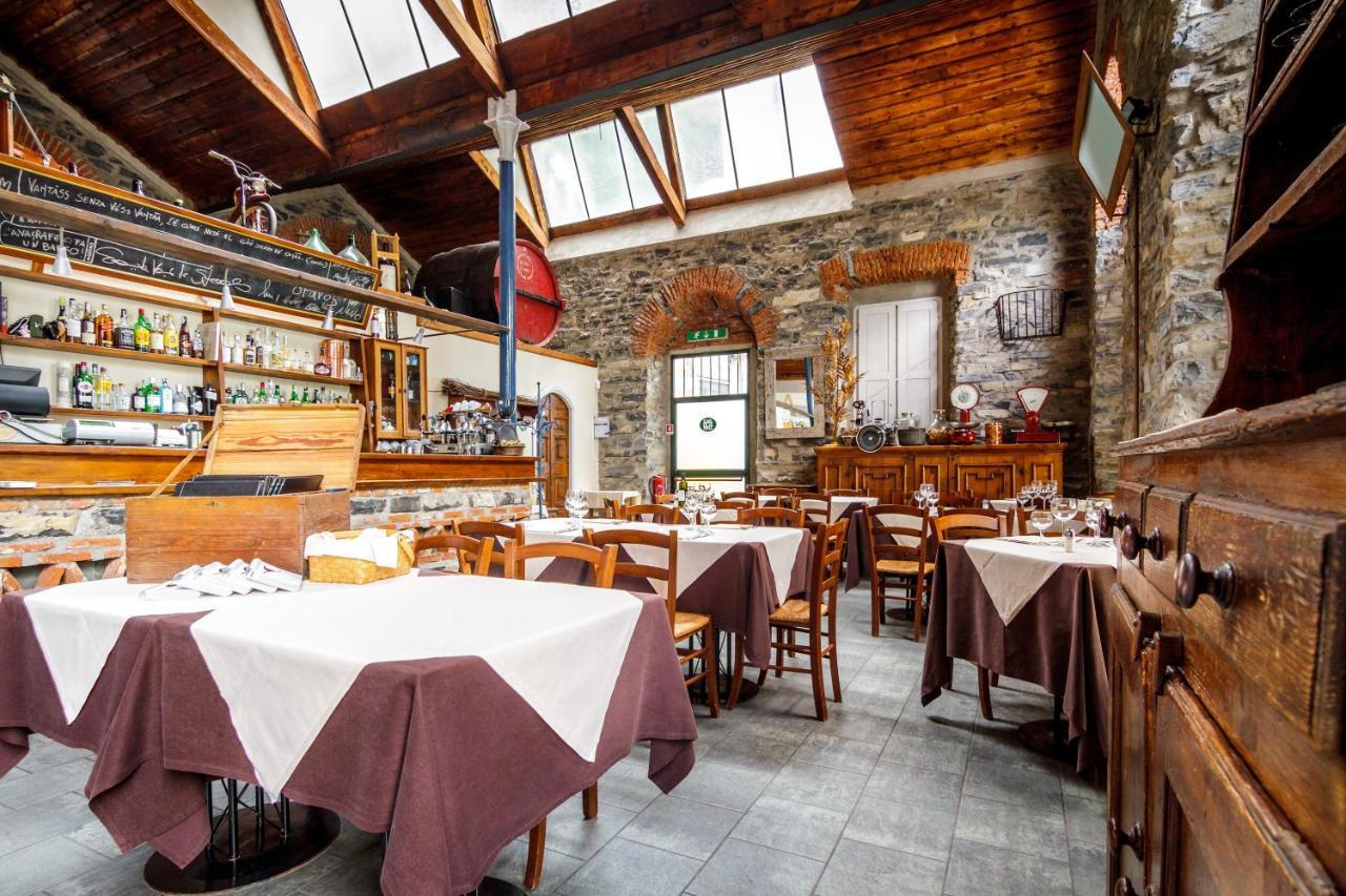 La Locanda Del Cantiere Laglio Bagian luar foto